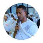 ዲያቆን ካፒቴን ደጀኔ ኮርሳ
