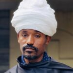 ሊቀ ሊቃውንት ስምዐ ኮነ መልአክ