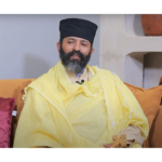መጋቤ ምሥጢር ዶ/ር አባ ኅሩይ ኤርምያስ