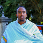 መምህር ነቢዩ ኤልያስ